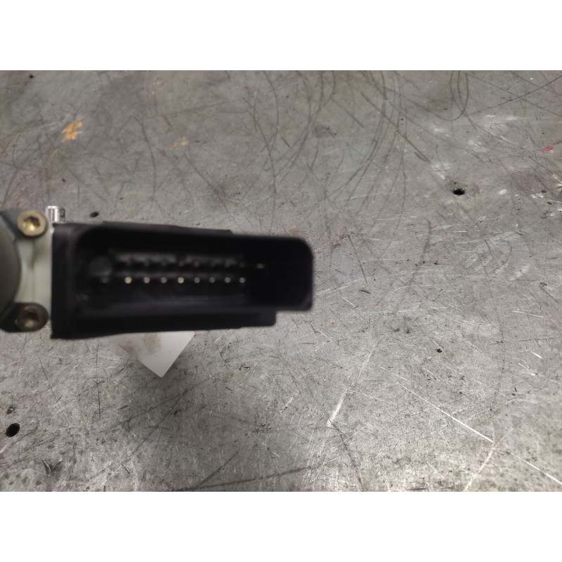 Recambio de motor elevalunas trasero derecho para volkswagen golf iv berlina (1j1) básico referencia OEM IAM 1J4959812C - Blanco 2