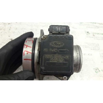 Recambio de caudalimetro para ford escort berlina/turnier bravo lim. referencia OEM IAM 92FB12B579BA  