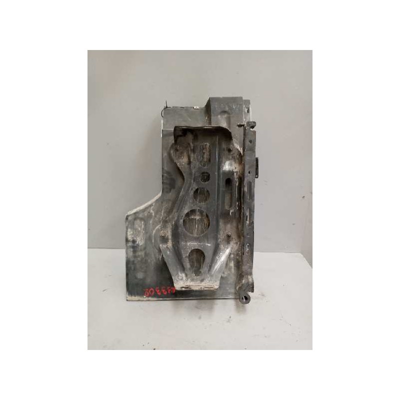 Recambio de guardabarros delantero derecho para mercedes-benz actros bm 963.xxx 2-achser referencia OEM IAM A9608813403  