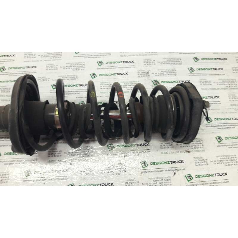 Recambio de amortiguador trasero izquierdo para toyota carina (t19) 2.0 berlina referencia OEM IAM - Gris 2
