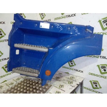 PASO RUEDA DELANTERO IZQUIERDO 81615100399 