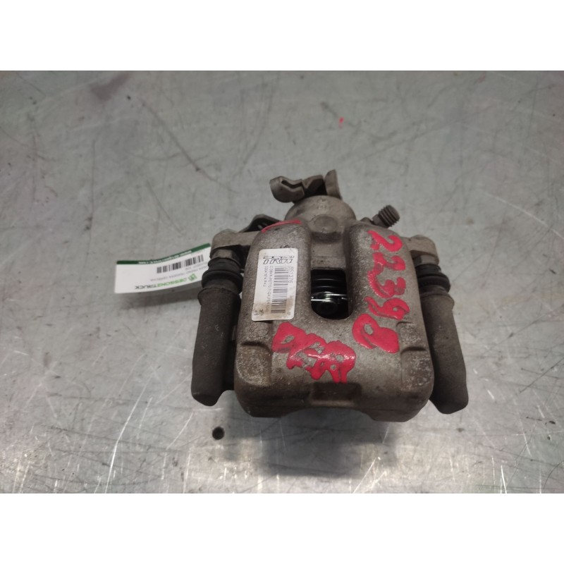 Recambio de pinza freno trasera derecha para peugeot 308 premium referencia OEM IAM   