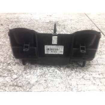 Recambio de cuadro instrumentos para seat leon (1p1) comfort limited referencia OEM IAM 1P0920823G 110080280027 V00090000