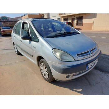 citroën xsara picasso del año 2002