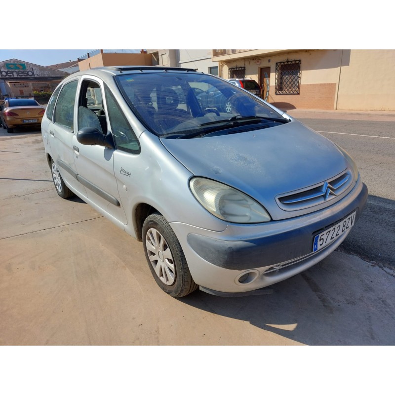 CITROËN XSARA PICASSO