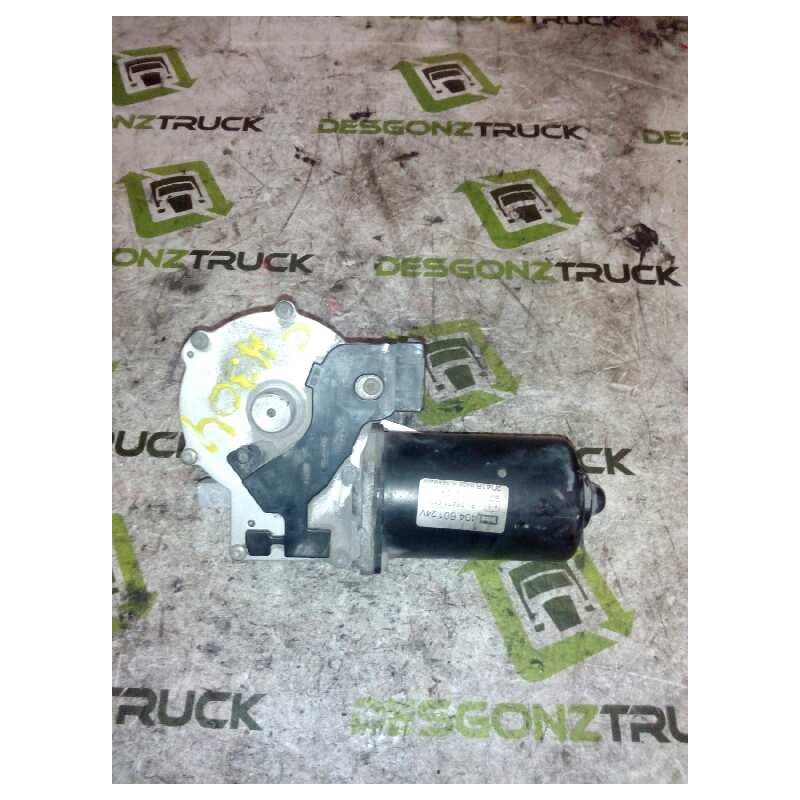 Recambio de motor limpia delantero para man tg - a 18.410 fg / bb (e3/e4) xxl - 5-star referencia OEM IAM 404601 81264016132 VAL - Blanco 2