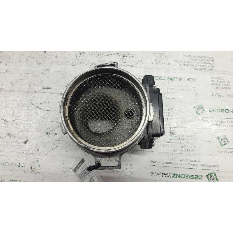 Recambio de caudalimetro para ford escort berlina/turnier bravo lim. referencia OEM IAM 92FB12B579BA - Blanco 4