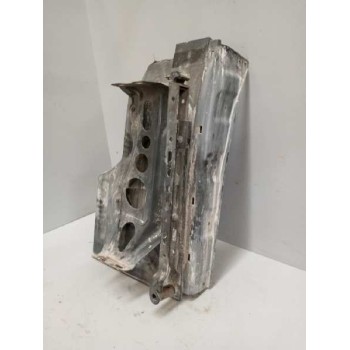 Recambio de guardabarros delantero derecho para mercedes-benz actros bm 963.xxx 2-achser referencia OEM IAM A9608813403  