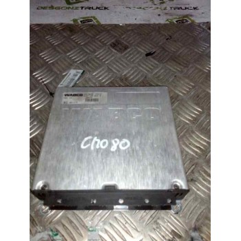 MODULO ELECTRONICO 1650470 4461350380 CENTRALIATA EBS