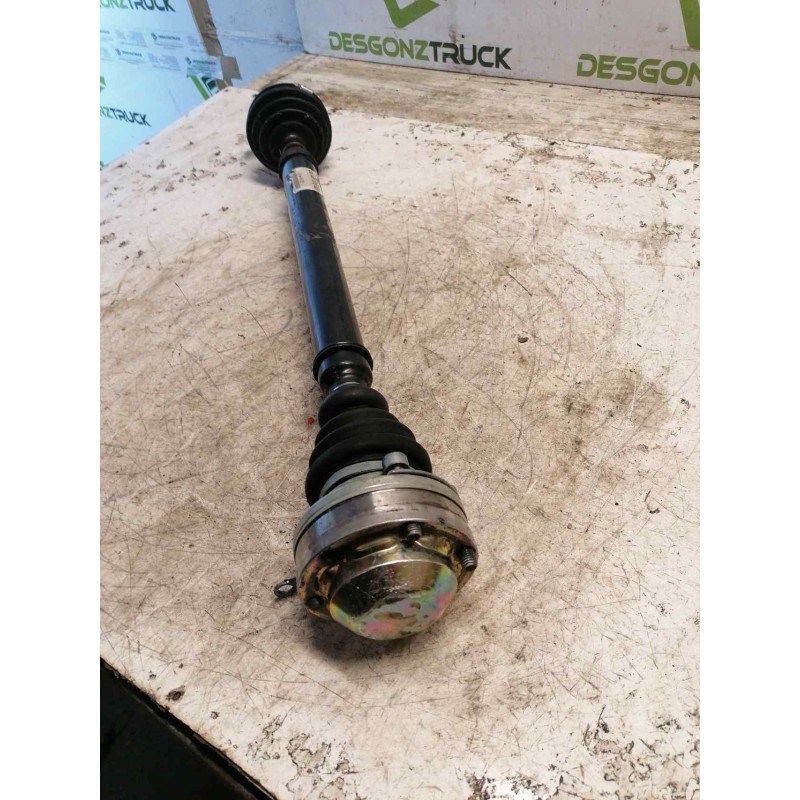 Recambio de transmision delantera derecha para volkswagen golf iv berlina (1j1) referencia OEM IAM 1J0407272BJ 3