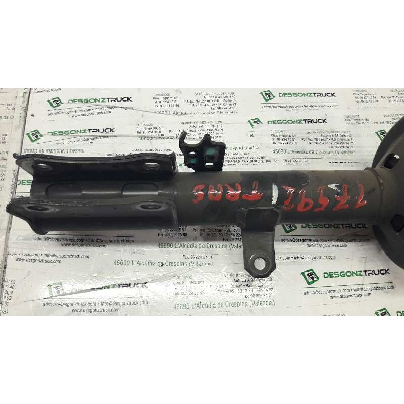 Recambio de amortiguador trasero izquierdo para toyota carina (t19) 2.0 berlina referencia OEM IAM - Gris 3