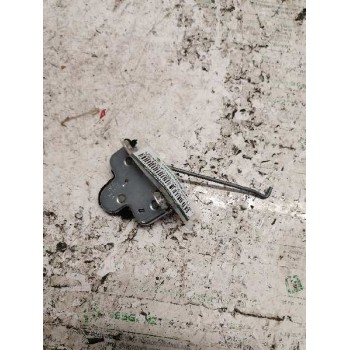 Recambio de cerradura maletero / porton para opel astra g berlina club referencia OEM IAM 90657255  