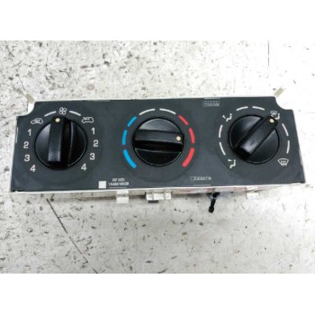 MANDO CALEFACCION / AIRE ACONDICIONADO 1848819655 030807D 
