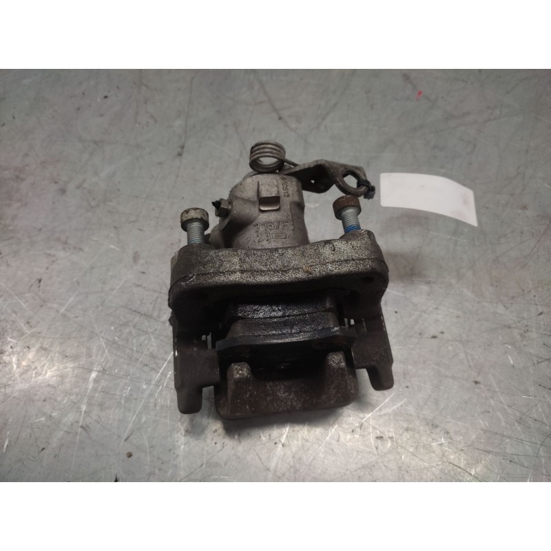 Recambio de pinza freno trasera derecha para peugeot 308 premium referencia OEM IAM 2