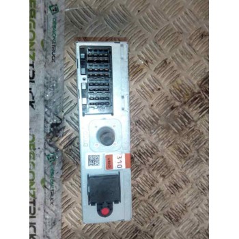 Recambio de tacografo para man tg - a 18.xxx fg / bb   (e3/e4) l referencia OEM IAM 13812214303001 0004069146 
