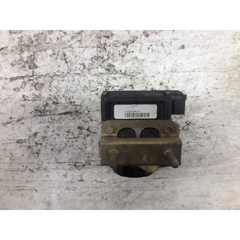 Recambio de abs para bmw serie 3 berlina (e46) 320i referencia OEM IAM 34511164896 10020400614 34511164897 5