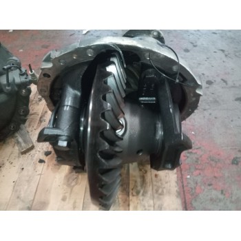 Recambio de grupo para iveco stralis (ad/at) 11.1 diesel referencia OEM IAM MS17X RATIO:1/264/14X37 42560534