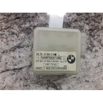 MODULO ELECTRONICO 65758366213 57762110 