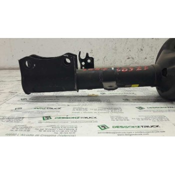 Recambio de amortiguador trasero izquierdo para toyota carina (t19) 2.0 berlina referencia OEM IAM   