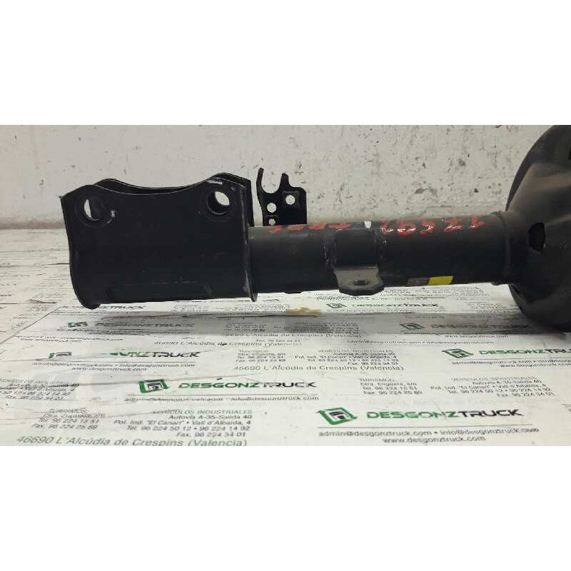 Recambio de amortiguador trasero izquierdo para toyota carina (t19) 2.0 berlina referencia OEM IAM - Gris 4