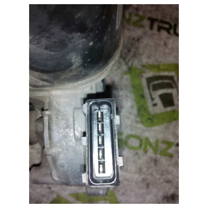 Recambio de motor limpia delantero para man tg - a 18.410 fg / bb (e3/e4) xxl - 5-star referencia OEM IAM 404601 81264016132 VAL - Blanco 4