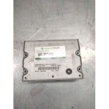 Recambio de modulo electronico para chrysler voyager iv (rg, rs) 2.4 referencia OEM IAM 05144580ABA  