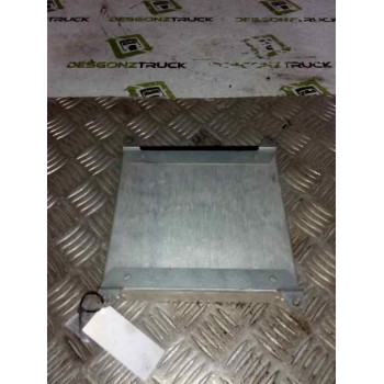Recambio de modulo electronico para daf serie 95 xf .xxx 12.6 diesel referencia OEM IAM 1650470 4461350380 CENTRALIATA EBS