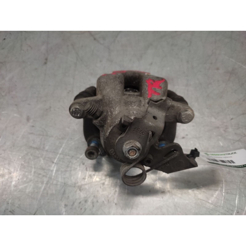 Recambio de pinza freno trasera derecha para peugeot 308 premium referencia OEM IAM 3