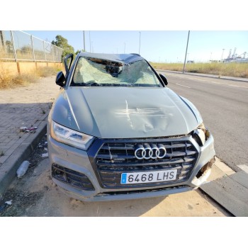 audi q5 (fyb, fyg) del año 2020