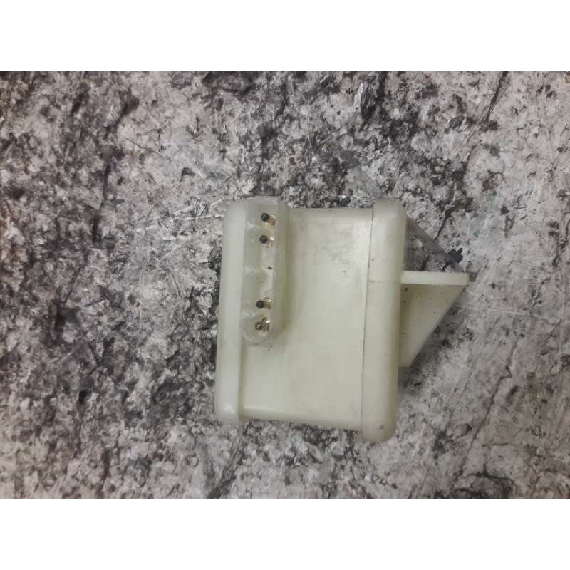 Recambio de modulo electronico para bmw serie 3 coupe (e36) 328i referencia OEM IAM 65758366213 57762110 2