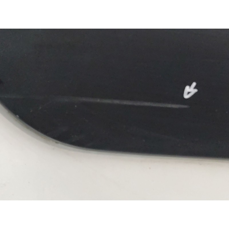 Recambio de puerta delantera izquierda para peugeot expert tepee (vf3x_) 2.0 hdi 120 referencia OEM IAM - Blanco 4