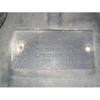 Recambio de grupo para iveco stralis (ad/at) 11.1 diesel referencia OEM IAM MS17X RATIO:1/264/14X37 42560534