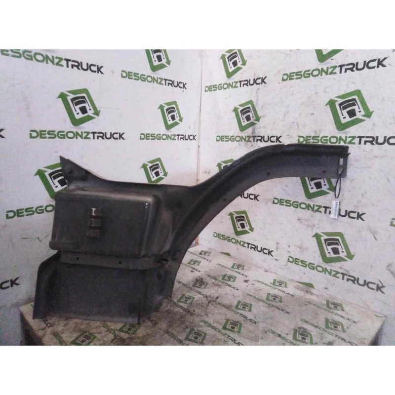 Recambio de paso rueda delantero derecho para volvo fm 12 asta 2001 referencia OEM IAM 3175159 - Blanco 2