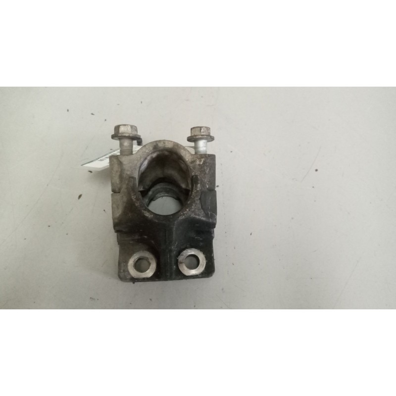 Recambio de soporte guardabarros trasero para renault magnum ab 2005 12.8 diesel referencia OEM IAM 21213202  21213203 - Blanco 3