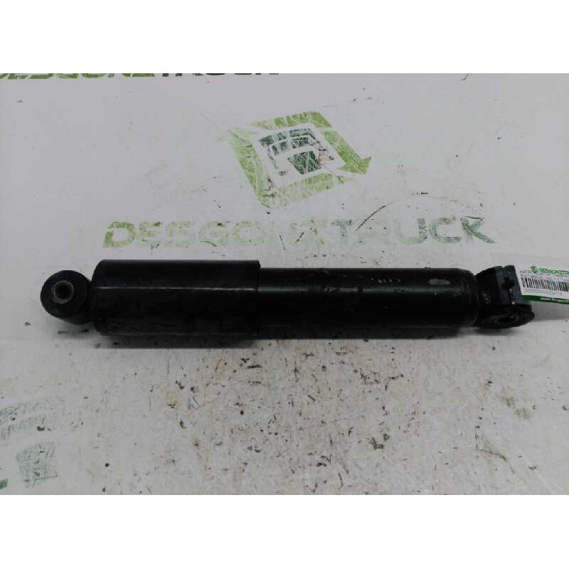 Recambio de amortiguador trasero derecho para fiat bravo (182) 1.9 turbodiesel referencia OEM IAM   