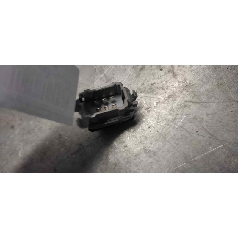 Recambio de boton esp para renault megane ii berlina 5p confort dynamique referencia OEM IAM 2