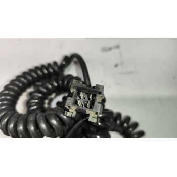 Recambio de mando control de ecas para man tg - a 18.xxx 10.5 diesel referencia OEM IAM 4460561390  