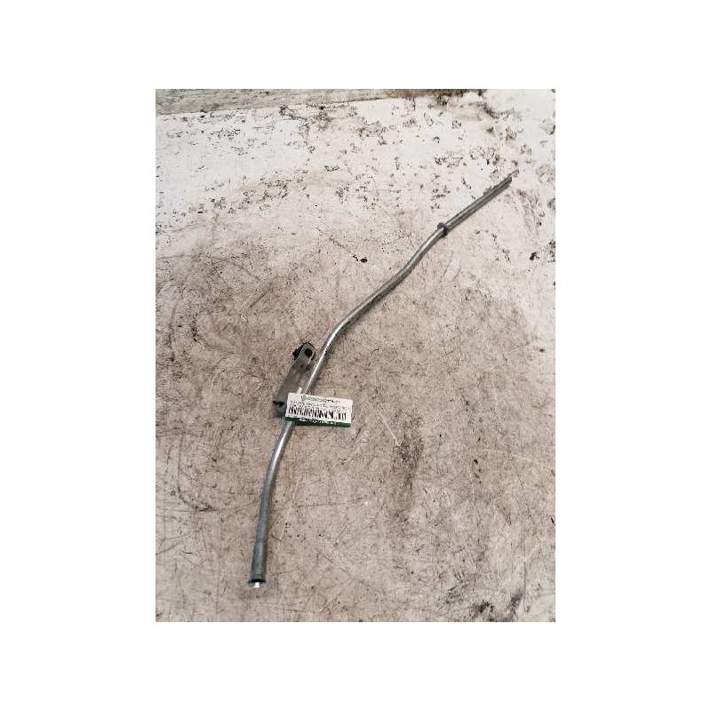 Recambio de soporte varilla nivel aceite motor para ford ka (ccu) titanium referencia OEM IAM   