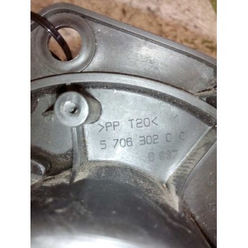 Recambio de motor calefaccion para iveco daily caja cerrada (1999 =>) 35 - c 13 caja cerrada referencia OEM IAM  DENSO 