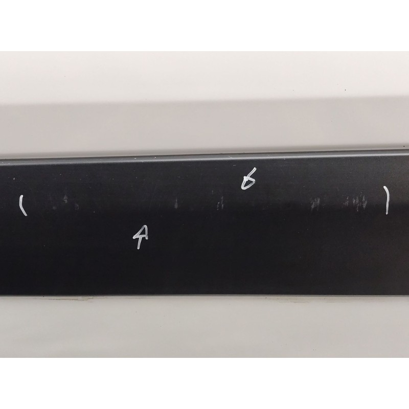 Recambio de puerta delantera izquierda para peugeot expert tepee (vf3x_) 2.0 hdi 120 referencia OEM IAM - Blanco 5