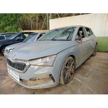 skoda scala (nw1) del año 2021