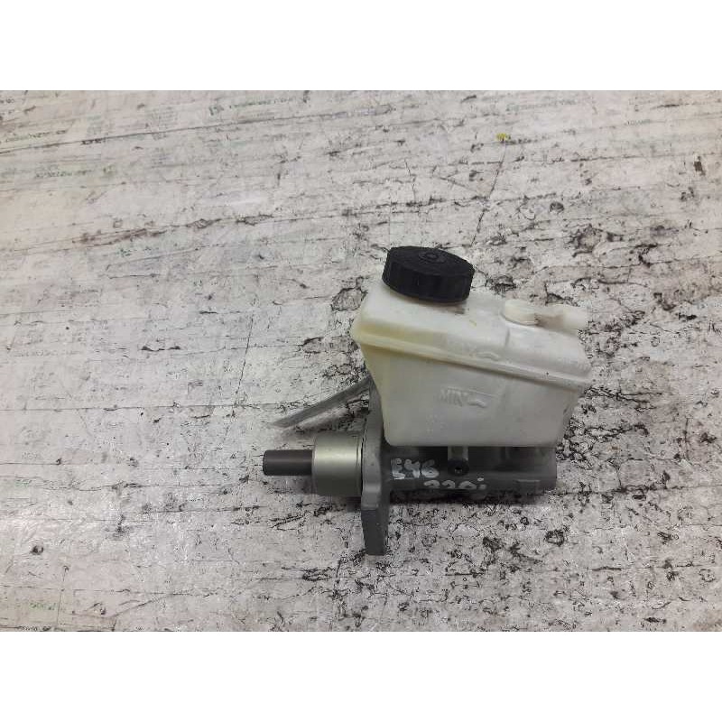 Recambio de bomba freno para bmw serie 3 berlina (e46) 320i referencia OEM IAM 2