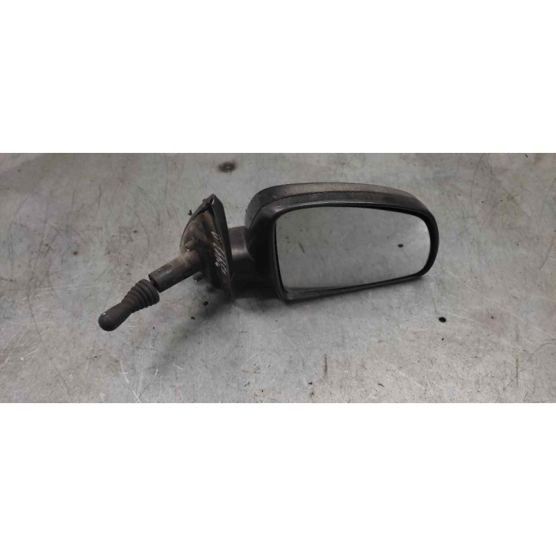 Recambio de retrovisor derecho para opel meriva cosmo referencia OEM IAM   MANUAL