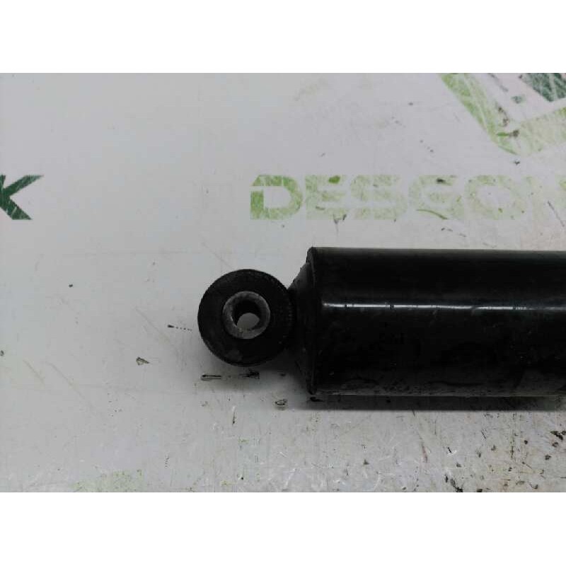 Recambio de amortiguador trasero derecho para fiat bravo (182) 1.9 turbodiesel referencia OEM IAM - Blanco 2