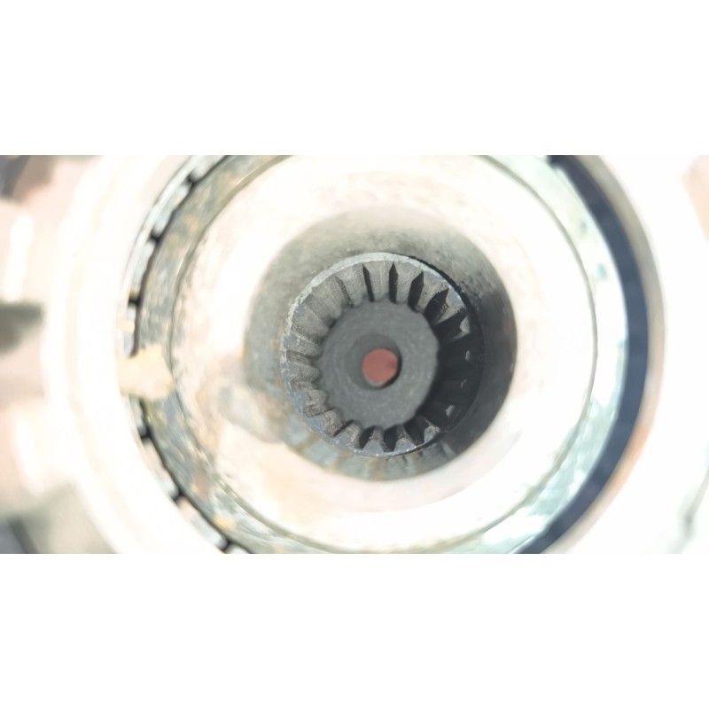 Recambio de grupo para nissan trucks cabstar 35.08 referencia OEM IAM GD 260 38300662 3.80/1=35/3 3