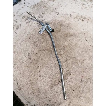 Recambio de soporte varilla nivel aceite motor para ford ka (ccu) titanium referencia OEM IAM   