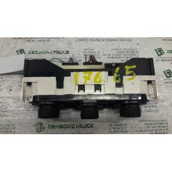 Recambio de mando calefaccion / aire acondicionado para seat ibiza (6l1) cool referencia OEM IAM   