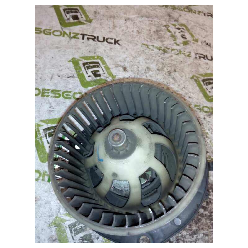 Recambio de motor calefaccion para iveco daily caja cerrada (1999 =>) 35 - c 13 caja cerrada referencia OEM IAM  DENSO - Blanco 3