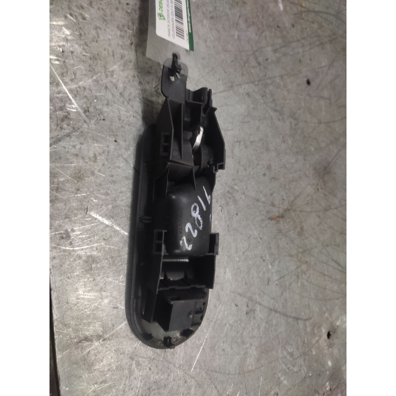 Recambio de maneta interior delantera derecha para volkswagen golf iv berlina (1j1) básico referencia OEM IAM - Blanco 2