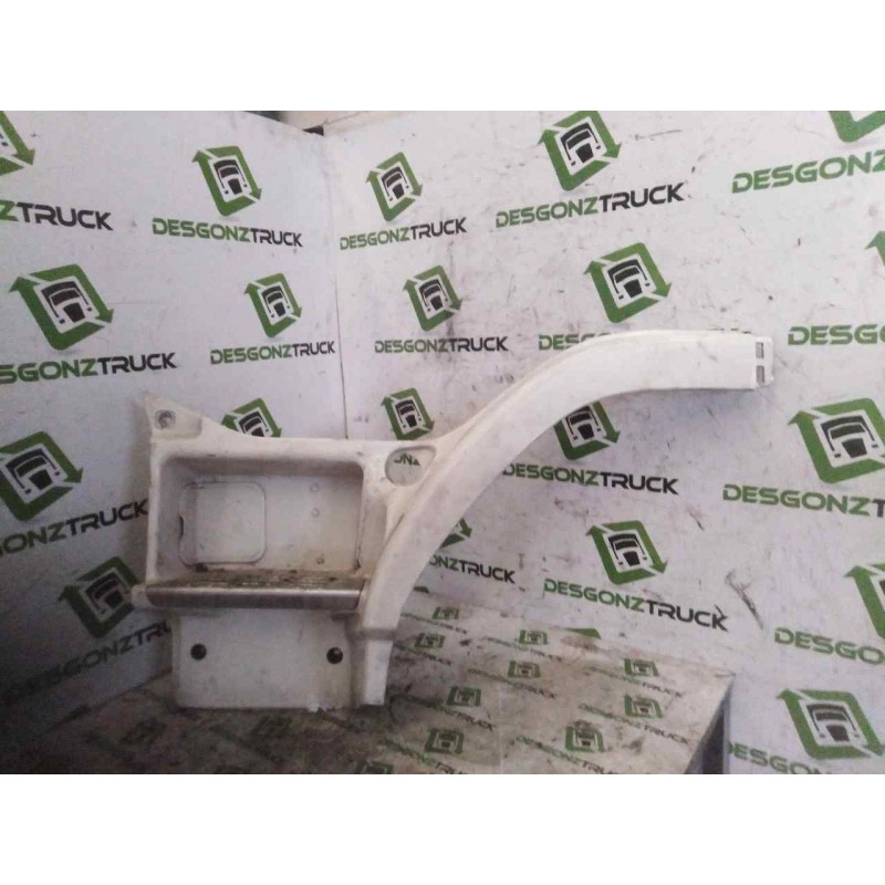 Recambio de paso rueda delantero izquierdo para volvo fm 12 asta 2001 referencia OEM IAM 3175158  